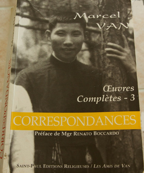 correspondances